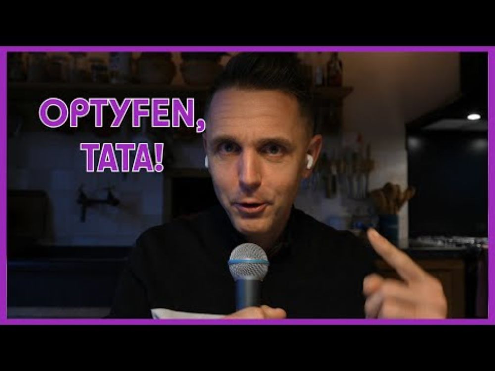 Optyfen Tata!