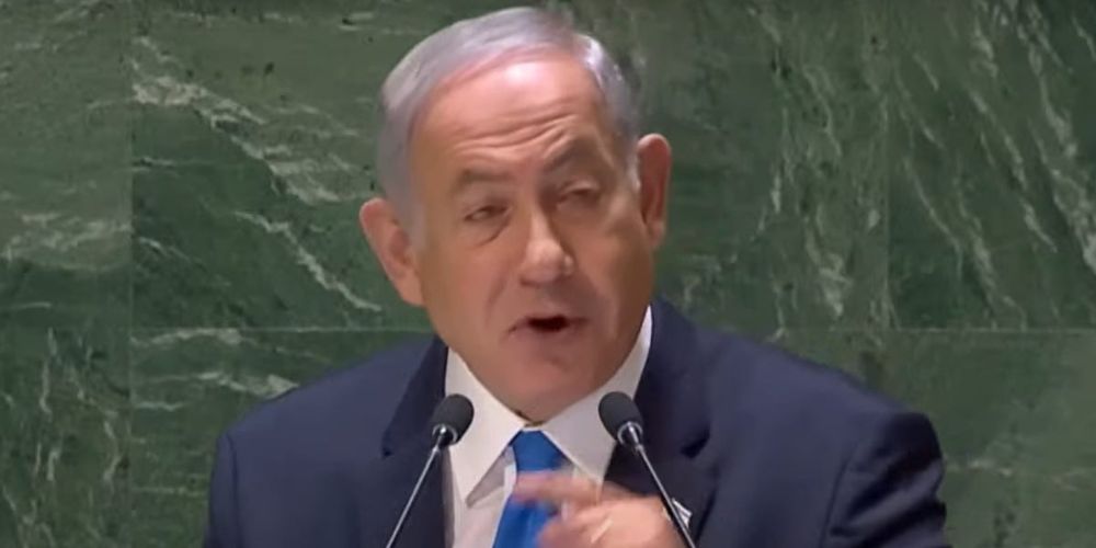 Netanyahu reluctant to agree ceasefire because it could bring down his government