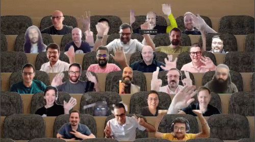 Viva Connections & SharePoint Framework Community Call - July 10th - Together Mode