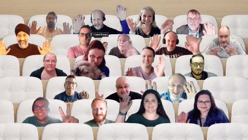 Microsoft 365 & Power Platform Weekly Community Call - Together Mode - August 5th