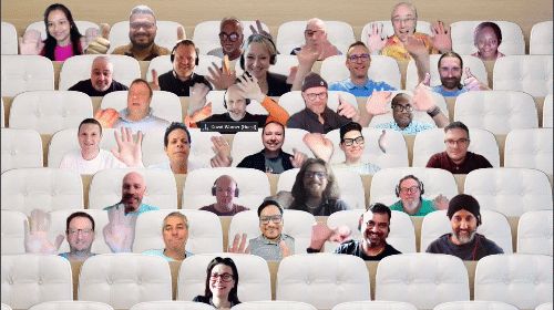 Microsoft 365 & Power Platform (Microsoft Speakers) community call - Together Mode - June 24