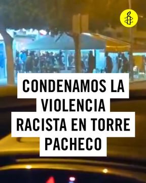 Los discursos de odio tienen consecuencias.