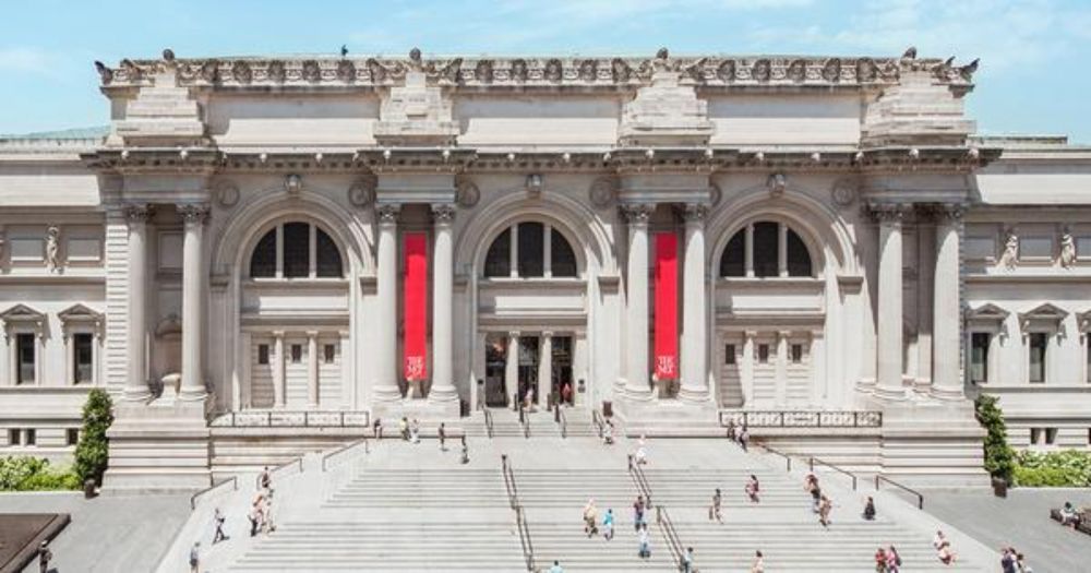 The Metropolitan Museum of Art