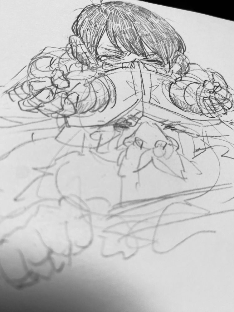 チルチャックさんとセンシ