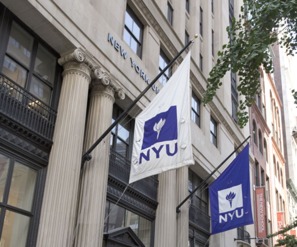 PhD in Data Science: Program Overview - NYU Center for Data Science