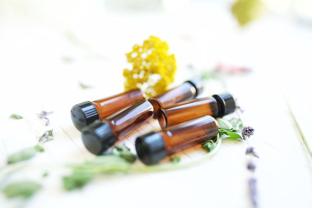 The Ultimate Essential Oils Guide