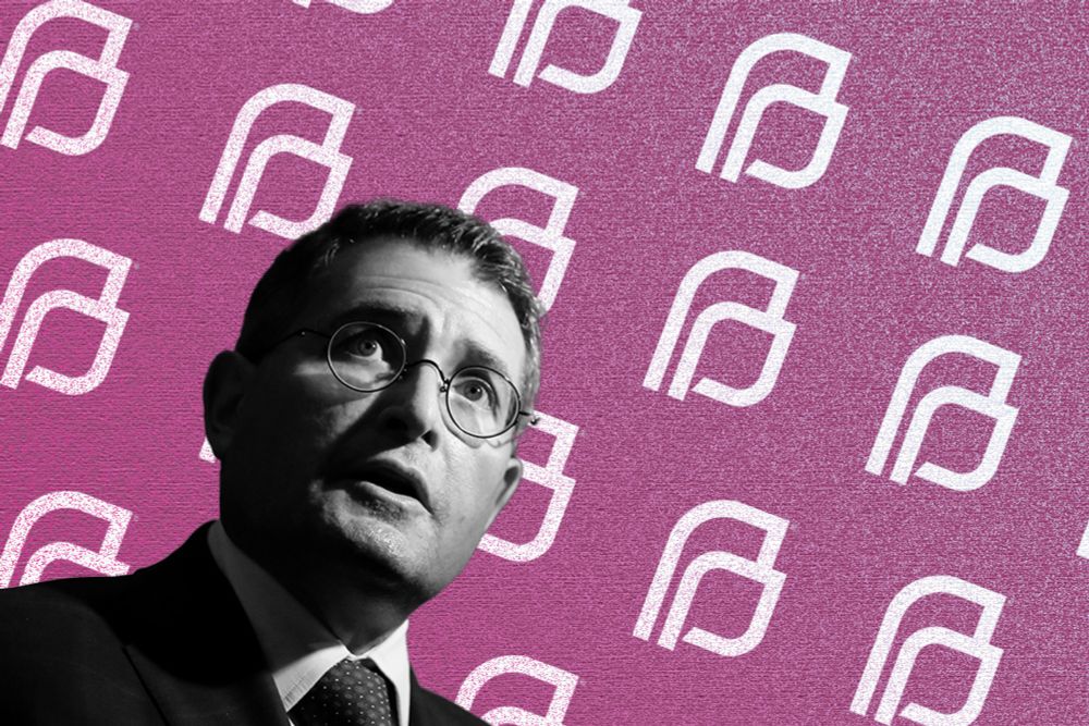 Inside Leonard Leo’s Long Campaign To Gut Planned Parenthood - Truthdig