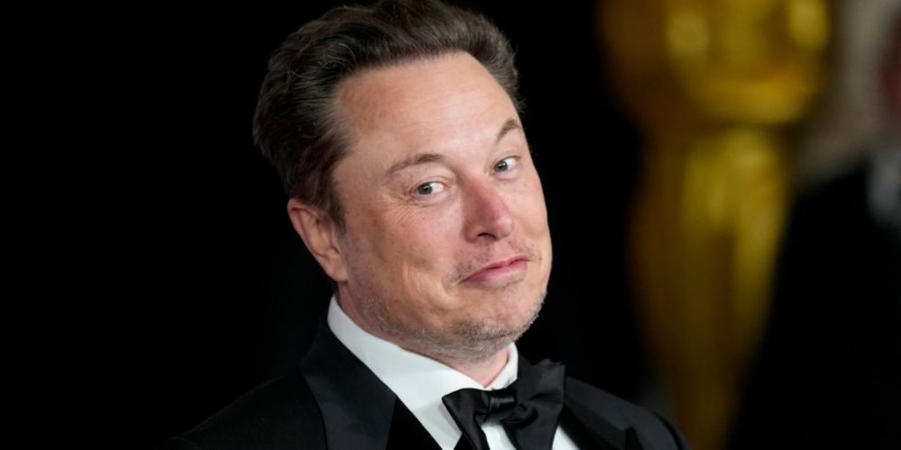 Elon Musk's America PAC tries to persuade states to drop voter registration investigations