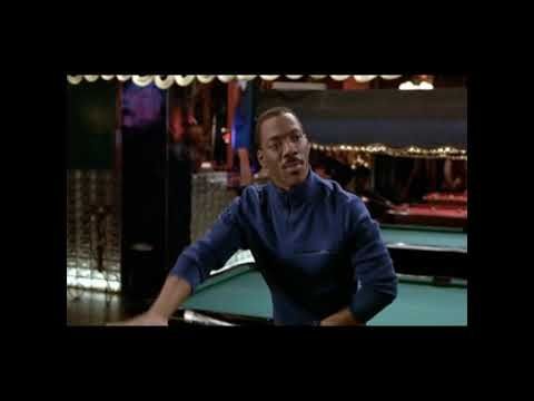Boomerang - "Racial" - Eddie Murphy x Martin Lawrence x David Alan Grier