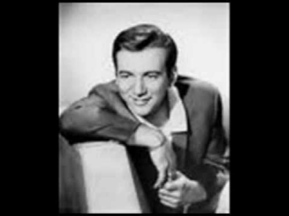 Bobby Darin: Splish Splash W/Lyrics