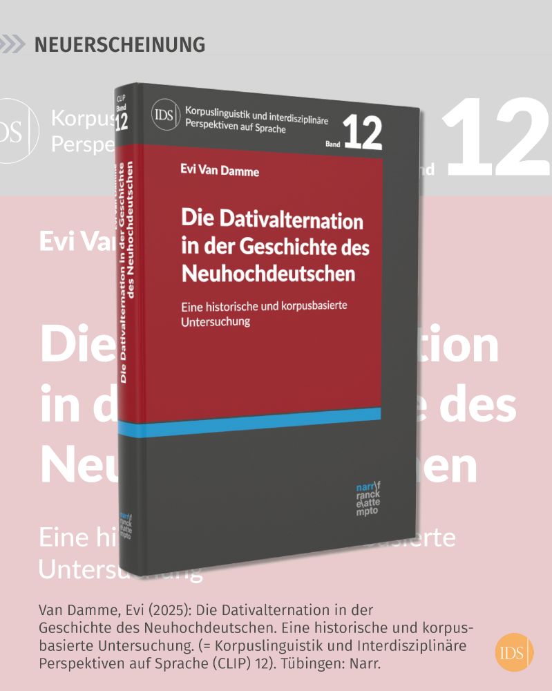 Cover des neu erschienenen Bandes mit darunter platzierter Literaturangabe.