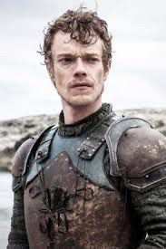 It’s Theon!