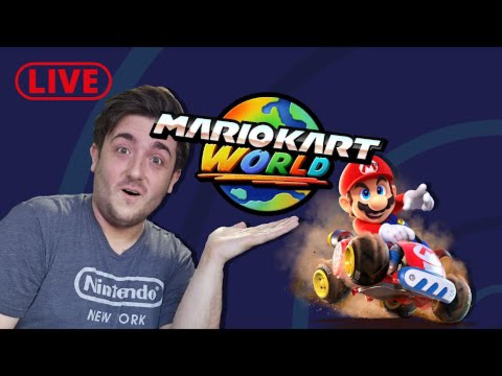 YouTube video by SoundsGoodGaming