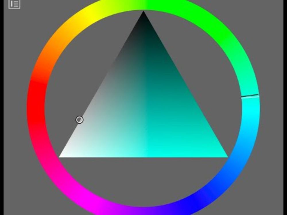 "Color Theory" is a scam, and what to do instead