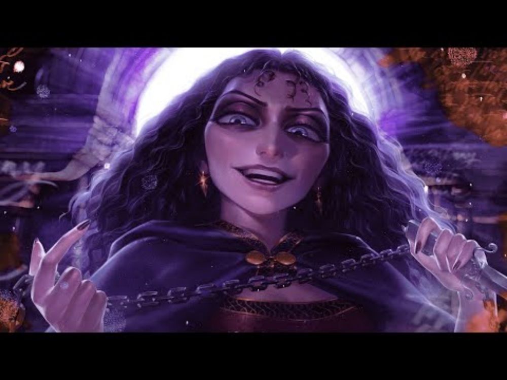 Mistery - Apenas Cante