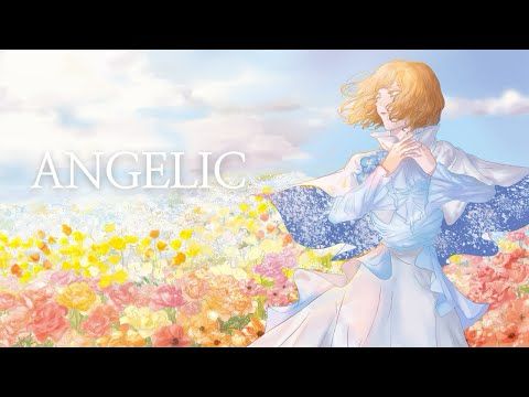 ANGELIC / ヰ世界情緒 (covered by 鱏歌屋)