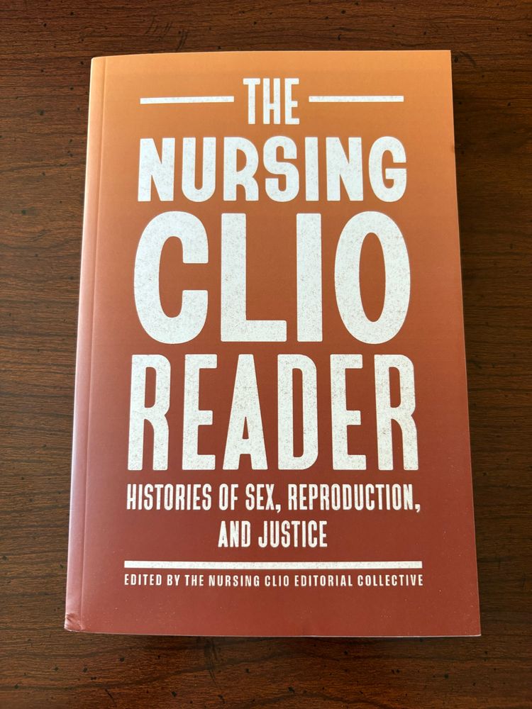 The Nursing Clio Reader