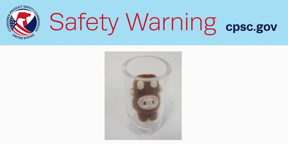 It's a serious story about the U.S. Consumer Product Safety Commission, truly. Also: Tuesday at Law Dork, a discussion with California A.G. Rob Bonta.
