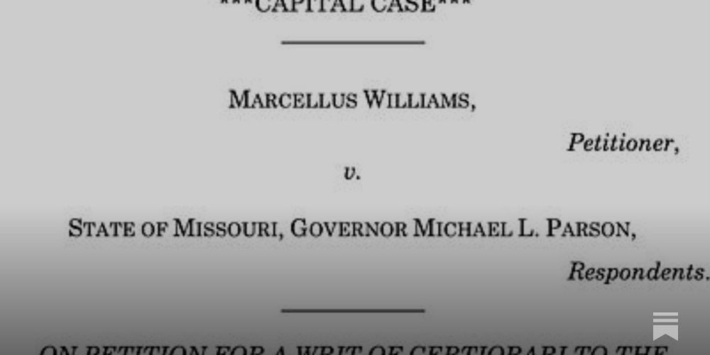 Four states have carried out executions in the past week, one remains scheduled for Thursday