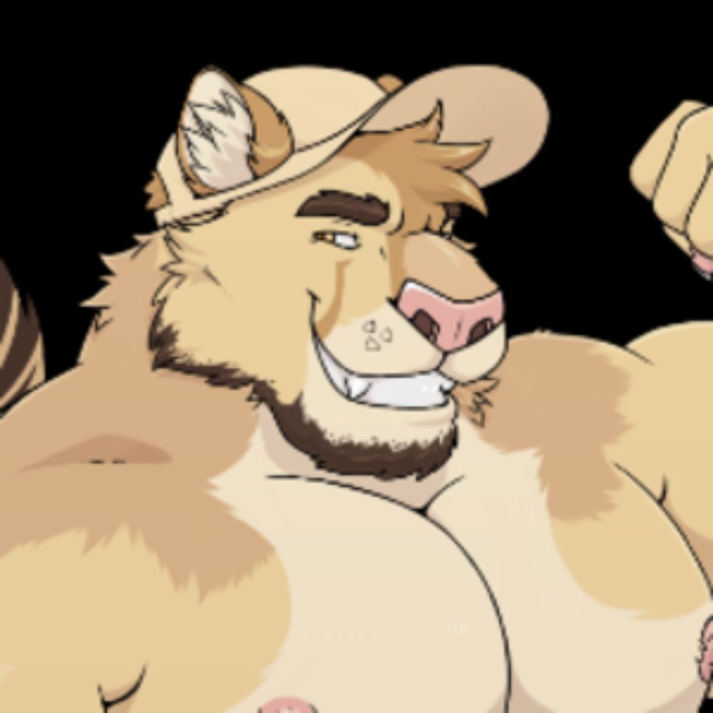 BeefCougar - Twitch