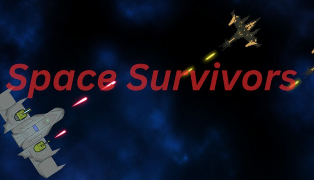 Space Survivors on Steam