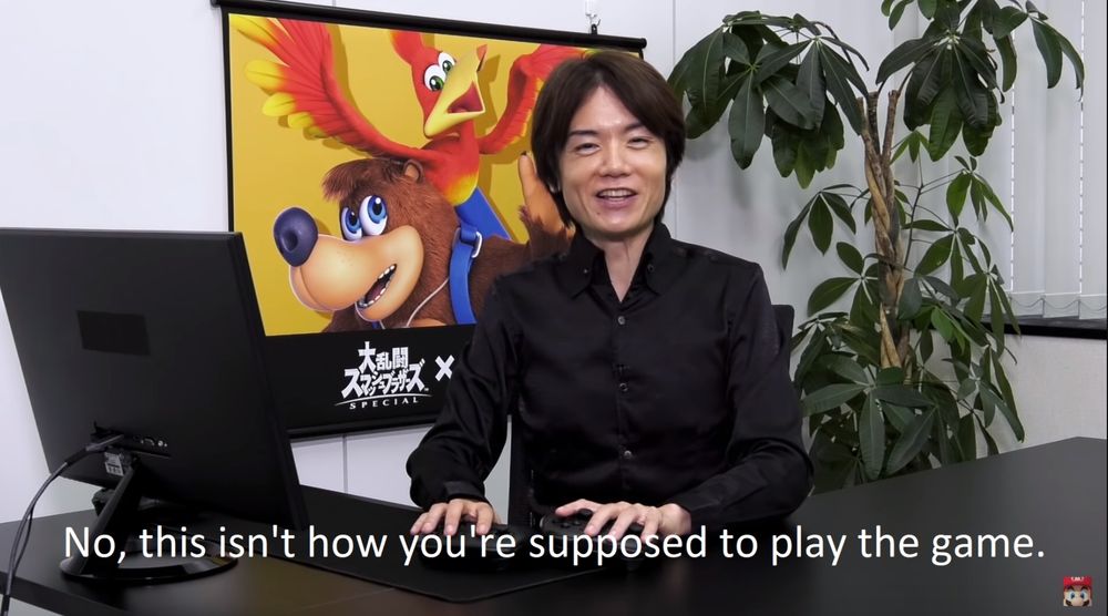 No, this isn't how you're supposed to play the game.