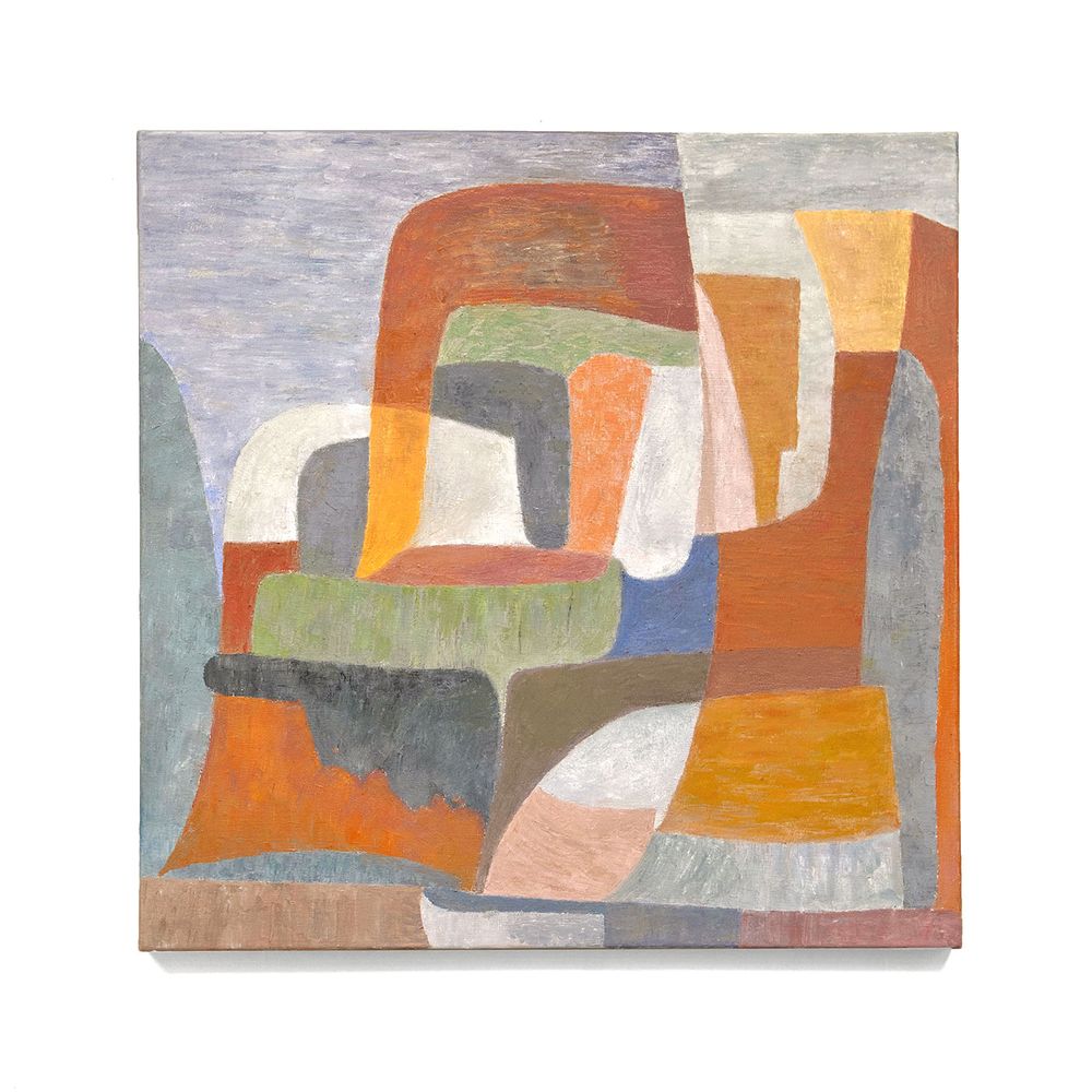 #abstractpainting #contemporarypainting #peintureabstraite #painting #art #oilpainting #stephennniccolls #abstraktemalerei #oiloncanvas #analogart #analogueart 