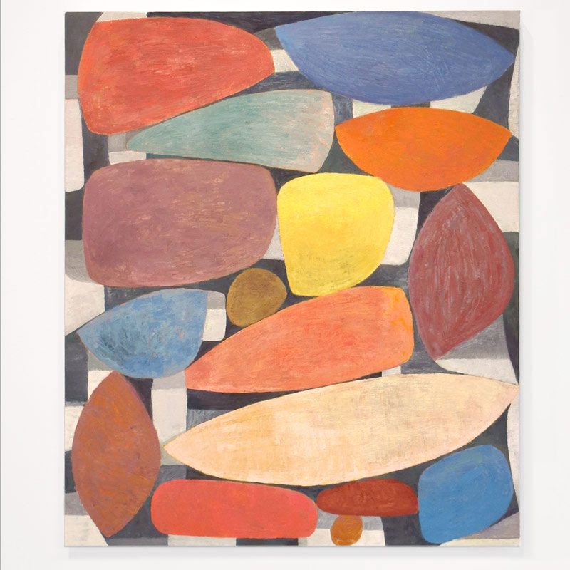 #abstractpainting Abstract painting #contemporaryart #monumenthv
#kingstonny #hudsonvalley Contemporary Art #stephennniccolls 
#upstateny