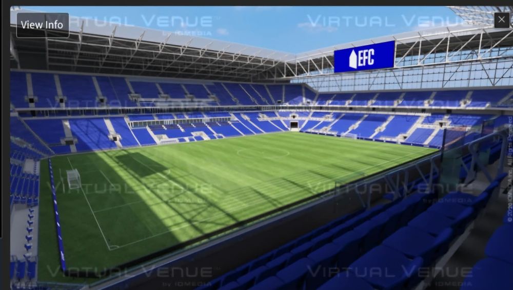 Everton 