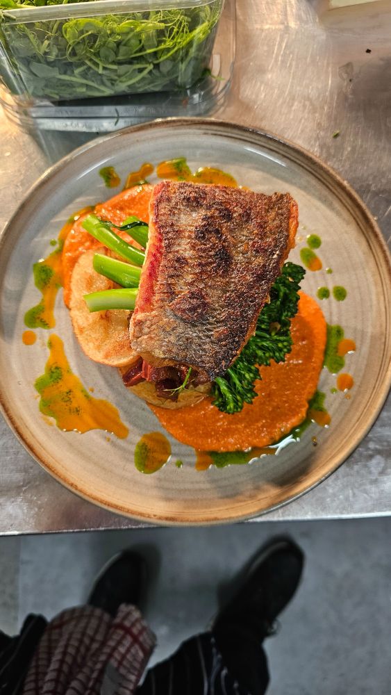 Seabass 