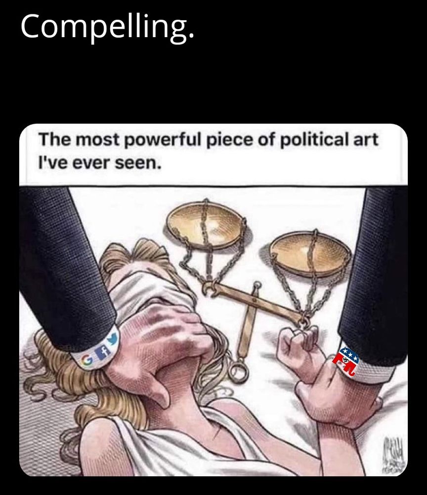 Courtesy of @thermoj.bsky.social, a slight modification to a cartoon I posted yesterday. I like his version better. 