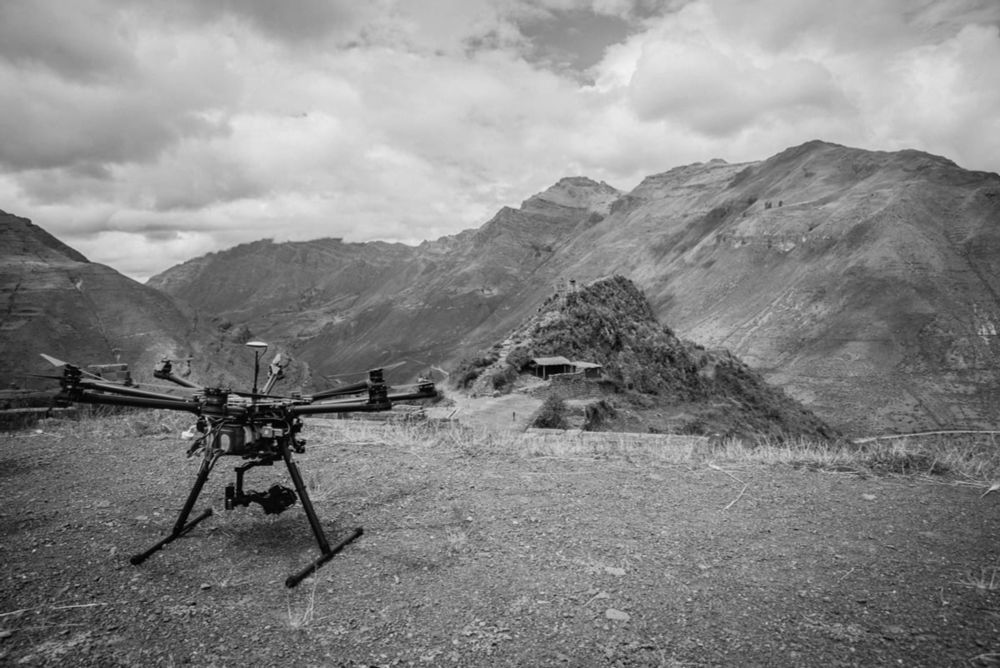 Trump's Attempted Assassin Flew A Drone Over the Rally Site: My Thoughts