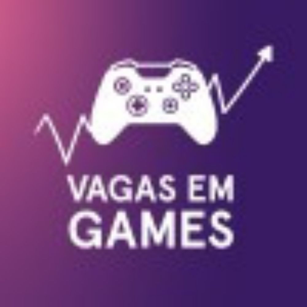 Ver todas as vagas | Vagas Em Games