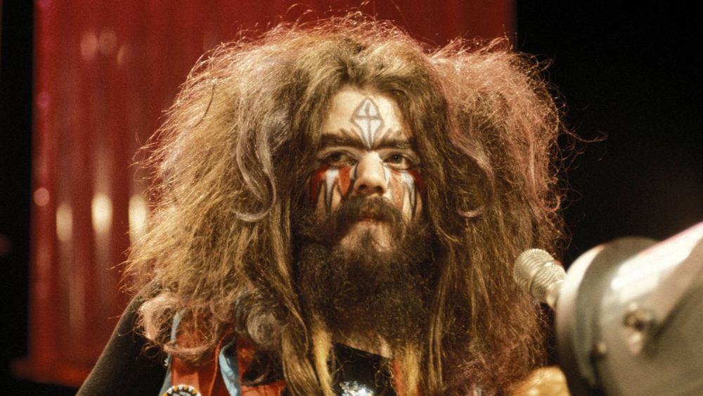 Roy Wood