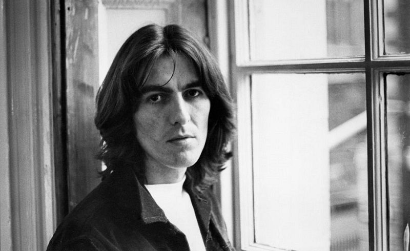George Harrison