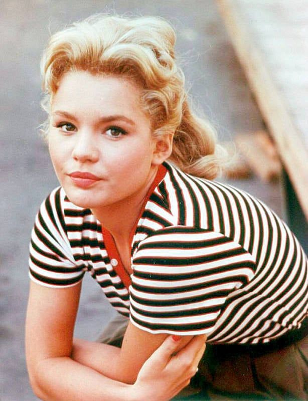 Tuesday Weld