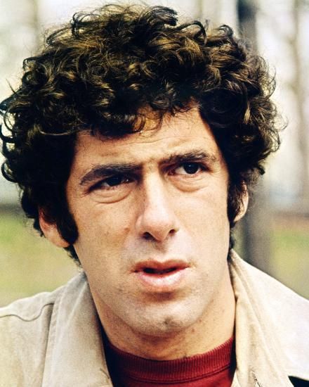 Elliott Gould