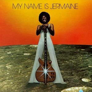 My Name Is Jermaine was the 3rd solo album from Jermaine Jackson