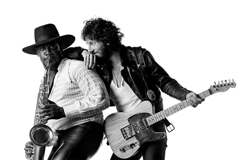 Born to Run album by Bruce Springsteen