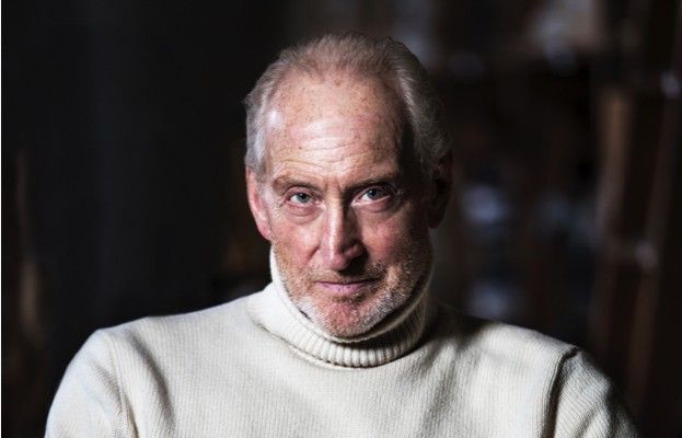 Charles Dance