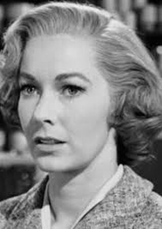 Vera Miles