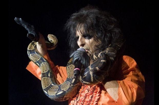 Alice Cooper