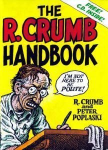 Robert Crumb Handbook