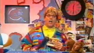 Brian Conley