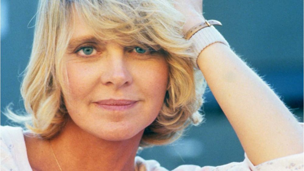 Melinda Dillon