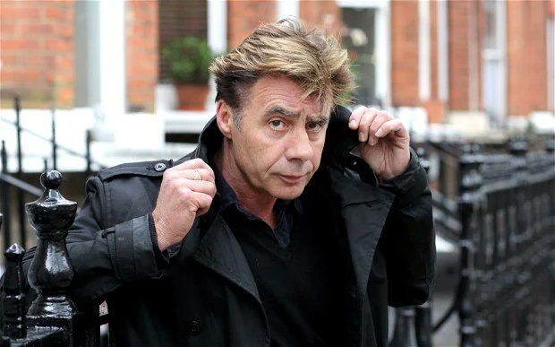 Glen Matlock