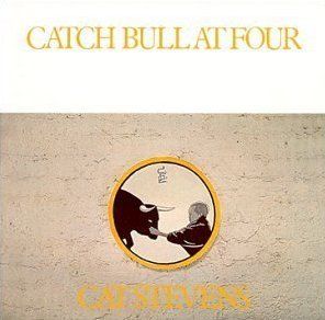 Catch Bull at Four by Cat Stevens