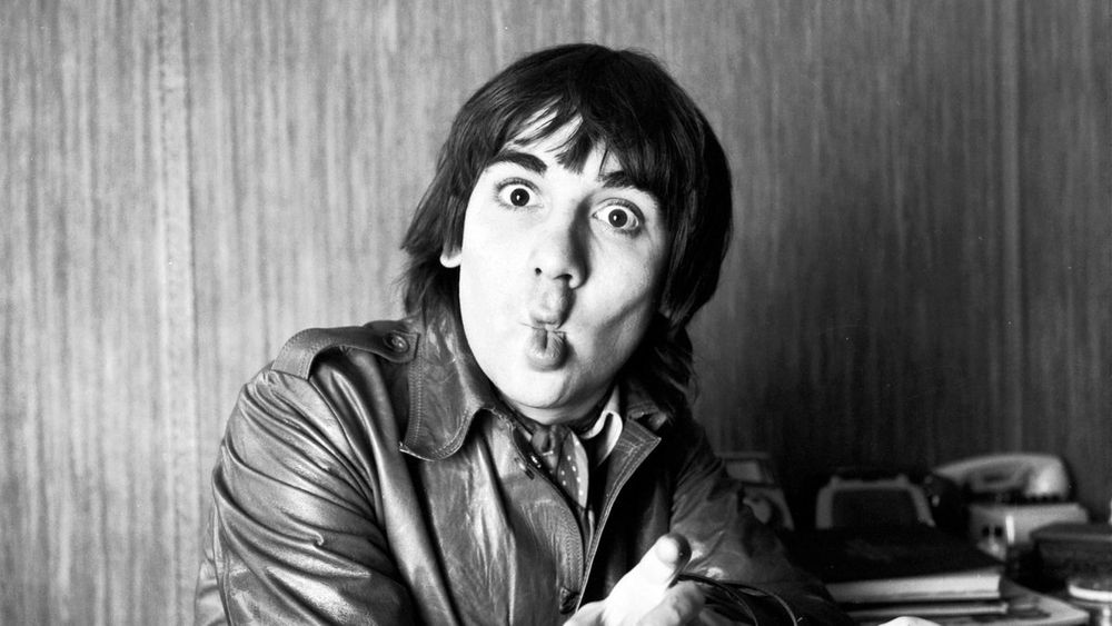 Keith Moon