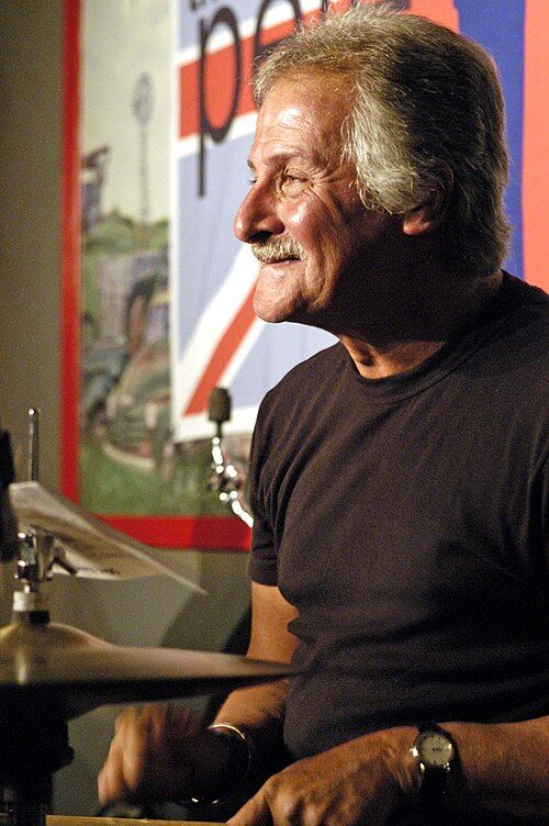 Pete Best  5th Beatle 