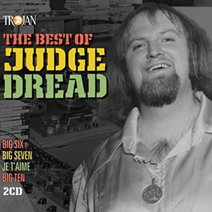 Judge Dread